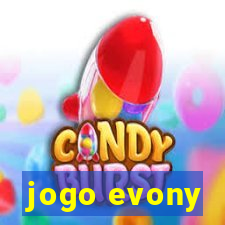 jogo evony